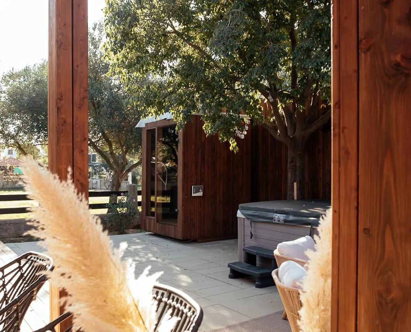 Stylish Beach House In Privlaka 0*, Privlaka (Zadar)