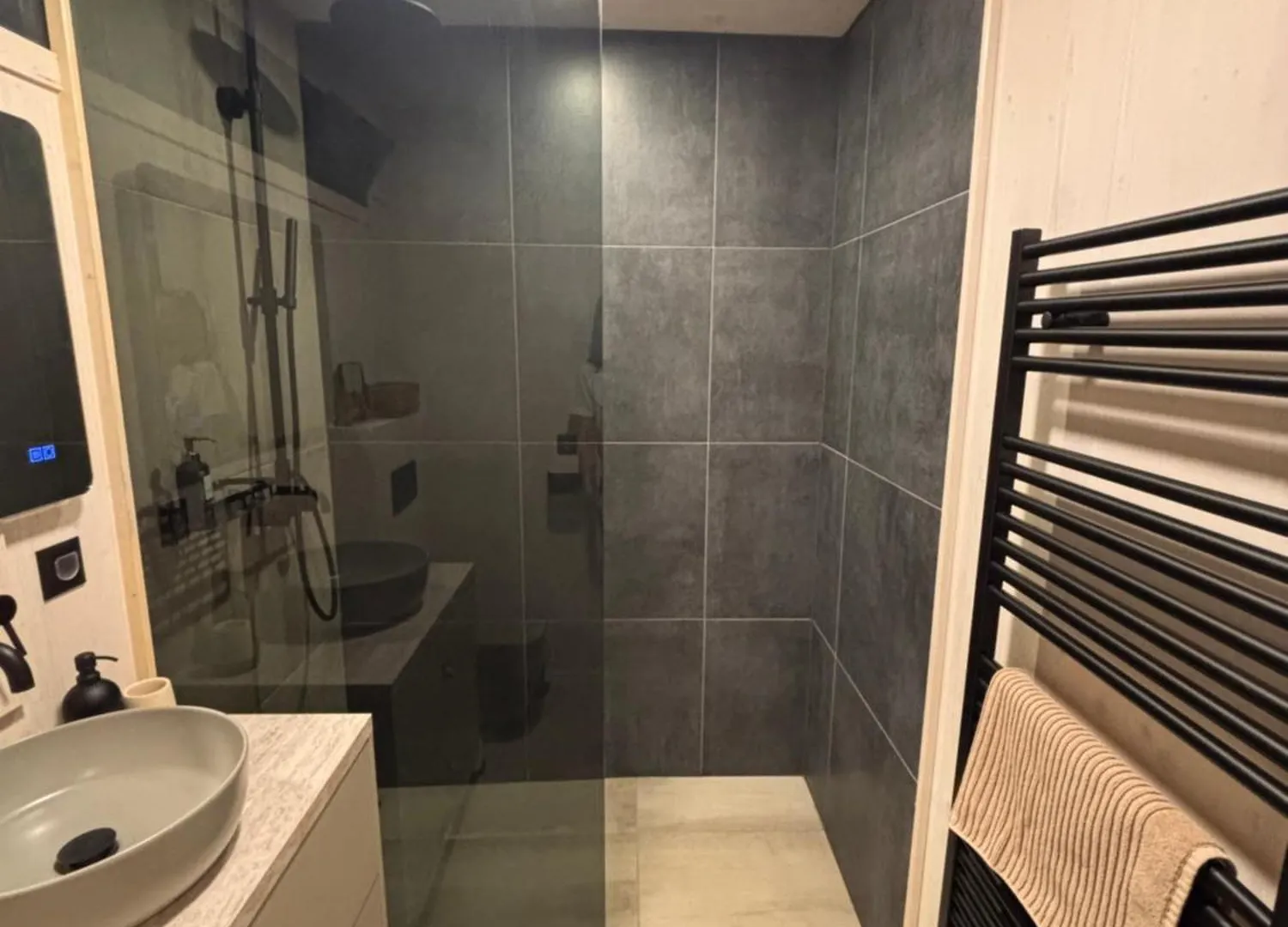 Semesterbostad Stylish Beach House In Privlaka Kroatien