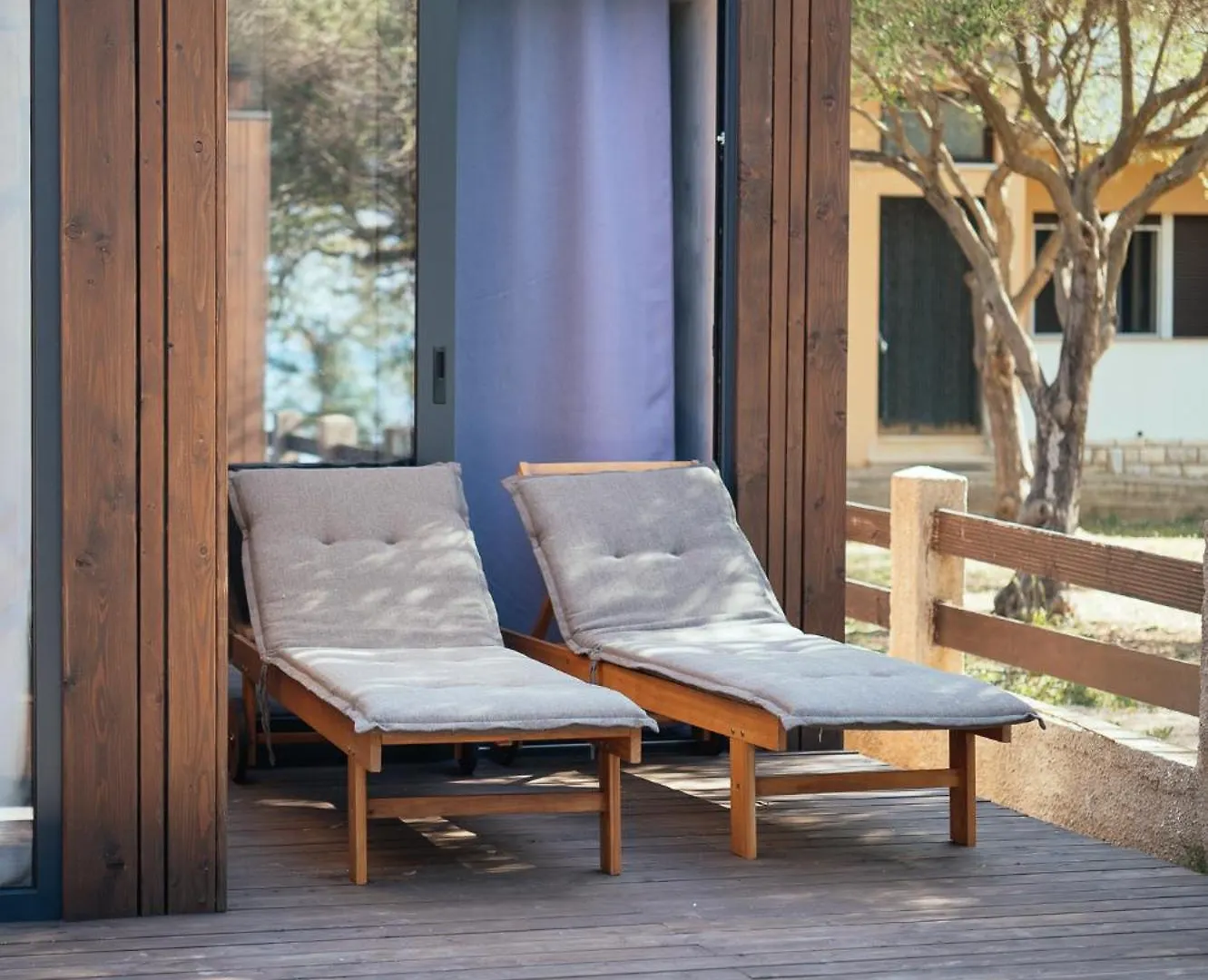 Stylish Beach House In Privlaka 0*, Privlaka (Zadar) Kroatien